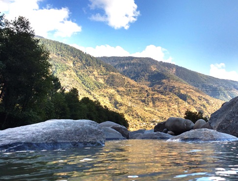 Incredible Mountain Tours