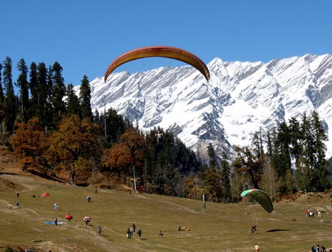 Incredible Mountain Tours