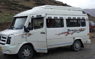 Himalayan Package Tours